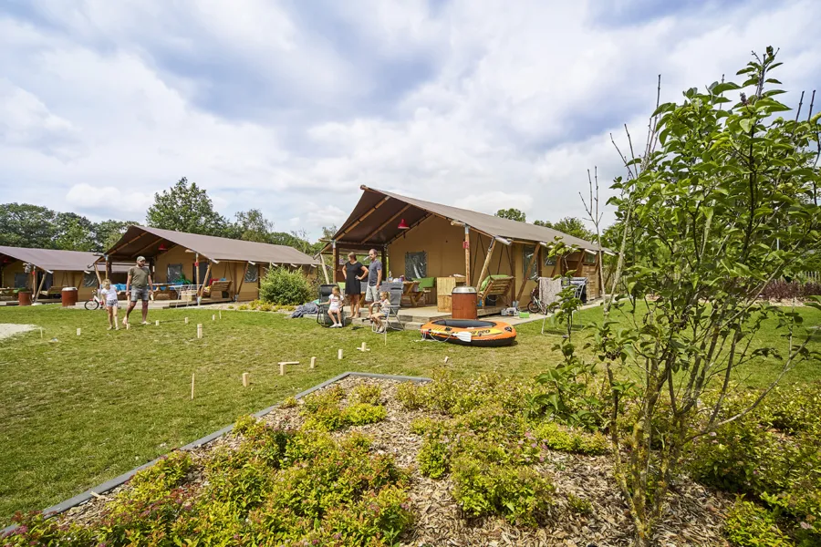 Ter Spegelt Fun Lodge LR 2