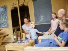 Outback Lodge zomer 2015 HR 4
