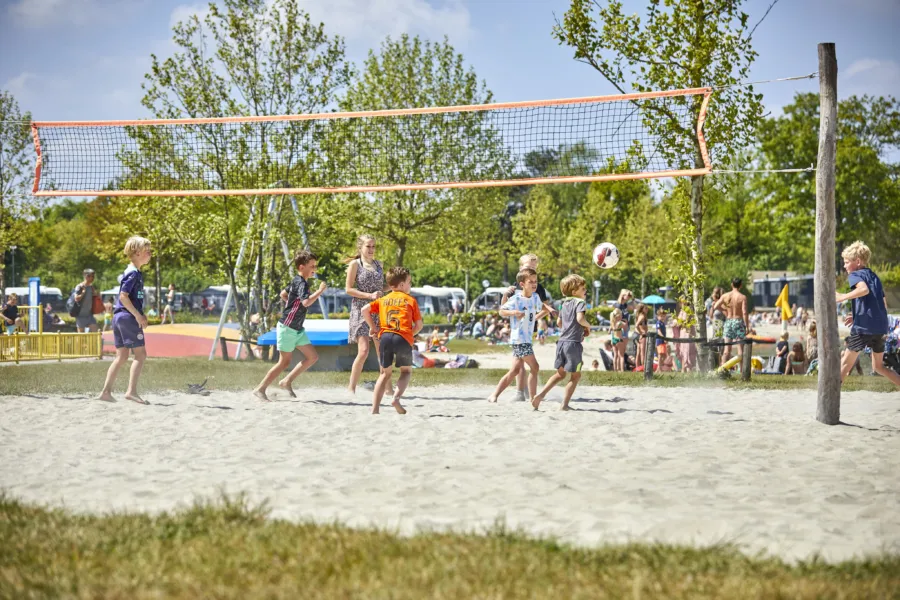 Beachvolleybal HR 3