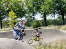 Pump Track overzicht 4 HR