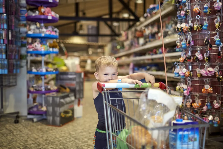 Supermarkt 2016 HR 1