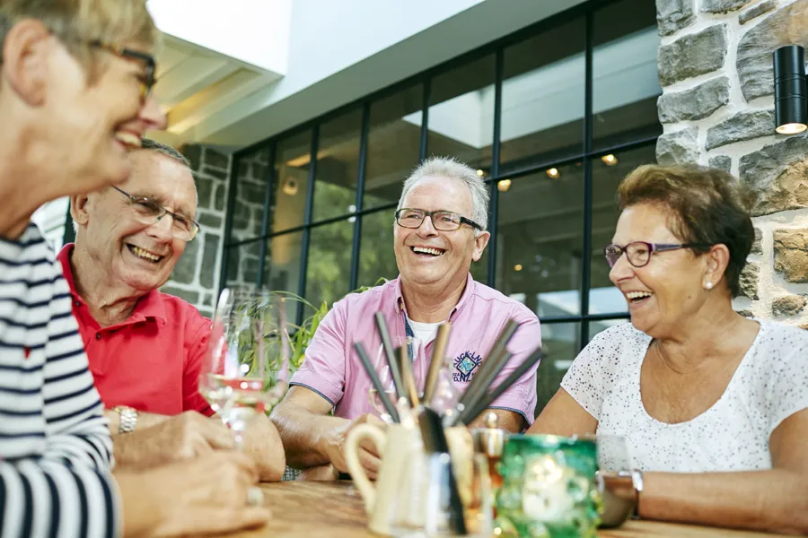 Senioren de Keizer Proeverij Ter Spegelt 2015 Lage Resolutie