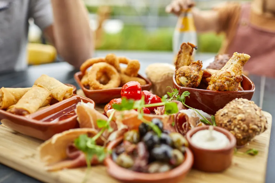 Ter Spegelt Plateau 2 Wijde Blick HR