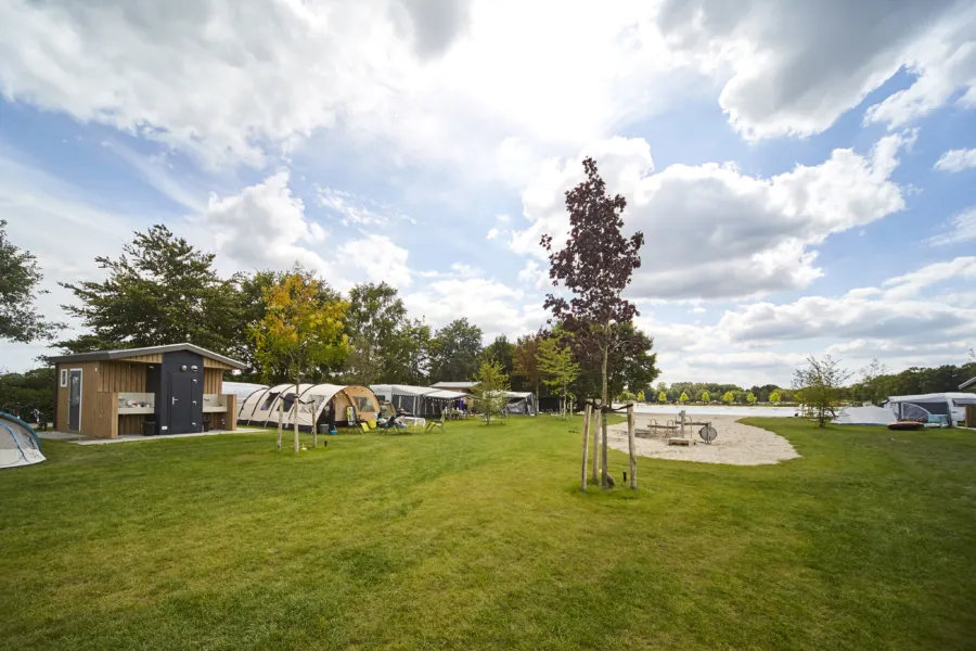 TerSpegelt Privé Sanitair Plus Veld 96