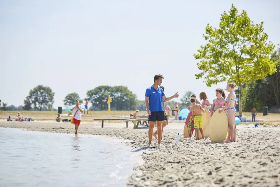 Ter Spegelt skimboarden HR 1