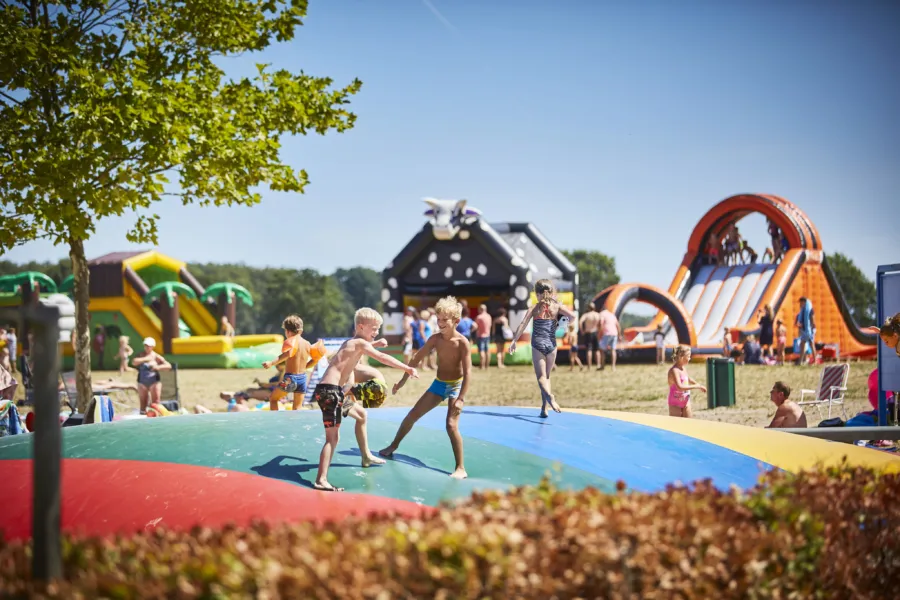 2018 overzicht zomer HR