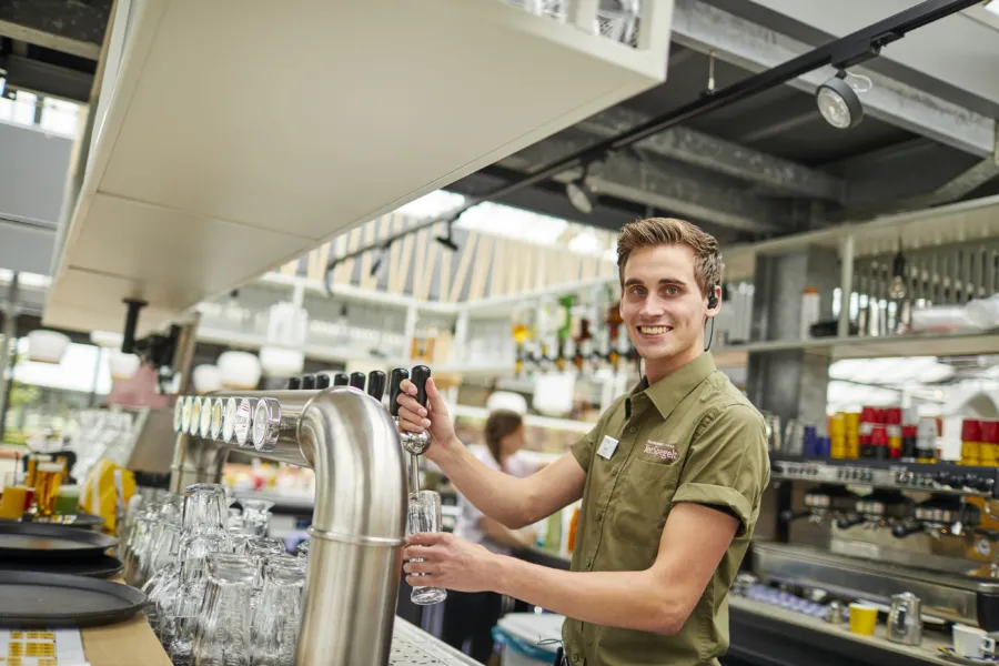 Ter Spegelt Barman Wijde Blick HR