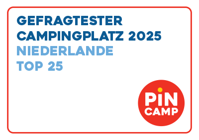 Pincamp top 25